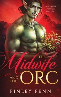 Produktbild: The Midwife and the Orc