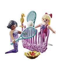 Playmobil® 70881 Nixen beim Spielen