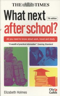 Produktbild: What Next After School? 2009