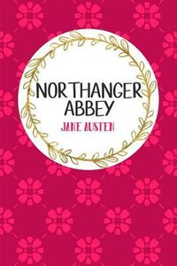 Produktbild: Northanger Abbey