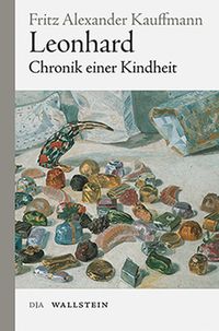 Produktbild: Leonhard