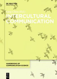 Produktbild: Intercultural Communication