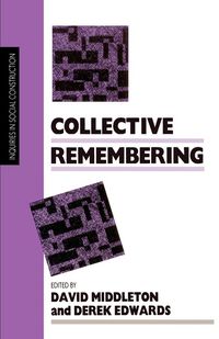Produktbild: Collective Remembering