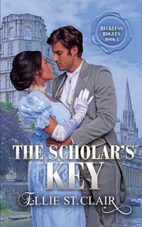 Produktbild: The Scholar's Key