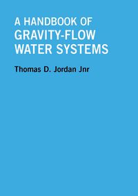 Produktbild: A Handbook of Gravity-Flow Water Systems