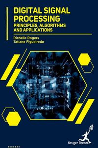 Produktbild: Digital Signal Processing