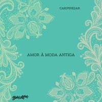 Produktbild: Amor &agrave; moda antiga