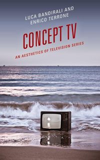 Produktbild: Concept TV