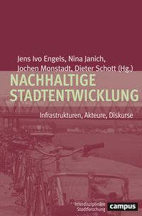 Produktbild: Nachhaltige Stadtentwicklung