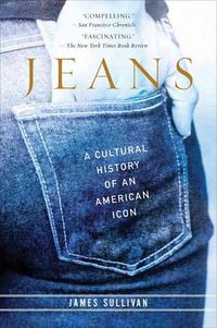 Produktbild: Jeans: A Cultural History of an American Icon