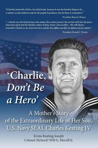 Produktbild: 'Charlie, Don't Be a Hero'