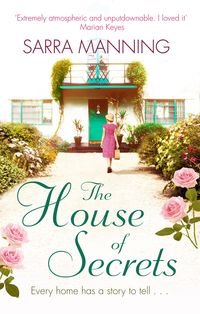 Produktbild: The House of Secrets