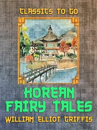Produktbild: Korean Fairy Tales