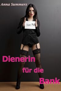 Produktbild: Dienerin f&uuml;r die Bank