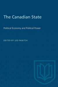 Produktbild: The Canadian State
