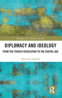 Produktbild: Diplomacy and Ideology