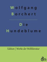Produktbild: Die Hundeblume