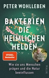 Produktbild: Bakterien &ndash; die heimlichen Helden