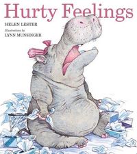 Produktbild: Hurty Feelings