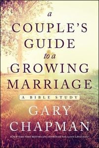 Produktbild: Couple's Guide To A Growing Marriage, A
