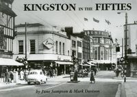 Produktbild: Kingston in the Fifties