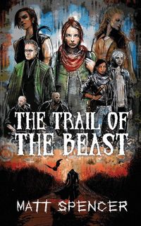 Produktbild: The Trail of the Beast