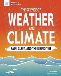Produktbild: Science of Weather and Climate