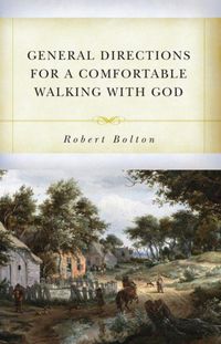 Produktbild: General Directions for Comfortable Walking with God