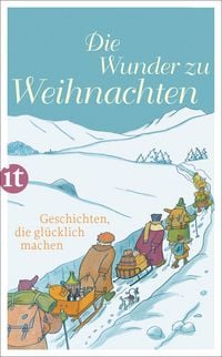 Produktbild: Die Wunder zu Weihnachten