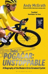 Produktbild: Tadej Pogacar