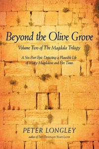 Produktbild: Beyond the Olive Grove