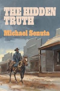 Produktbild: The Hidden Truth