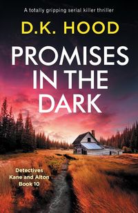 Produktbild: Promises in the Dark