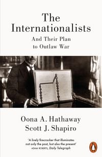 Produktbild: The Internationalists