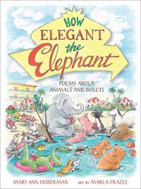 Produktbild: How Elegant the Elephant