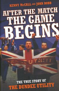 Produktbild: McCall, K: After the Match, the Game Begins