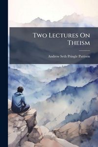 Produktbild: Two Lectures On Theism