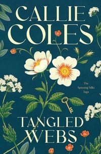Produktbild: Tangled Webs