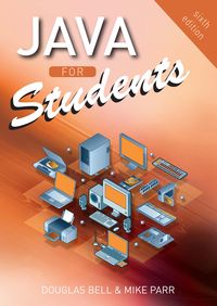 Produktbild: Java for Students