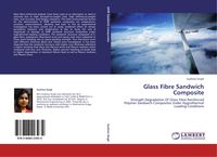 Produktbild: Glass Fibre Sandwich Composite