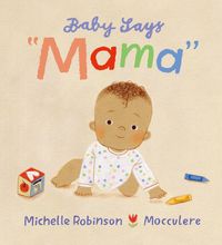 Produktbild: Baby Says "Mama"