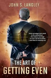 Produktbild: The Art of Getting Even