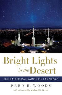Produktbild: Bright Lights in the Desert