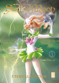 Produktbild: Pretty Guardian Sailor Moon - Eternal Edition 04