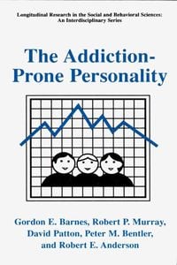 Produktbild: The Addiction-Prone Personality