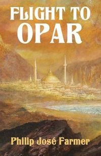 Produktbild: Flight to Opar