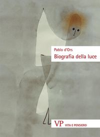 Produktbild: Biografia della luce