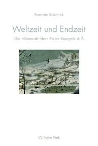 Produktbild: Weltzeit und Endzeit