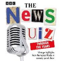 Produktbild: The News Quiz: Through The Years