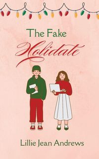 Produktbild: The Fake Holidate